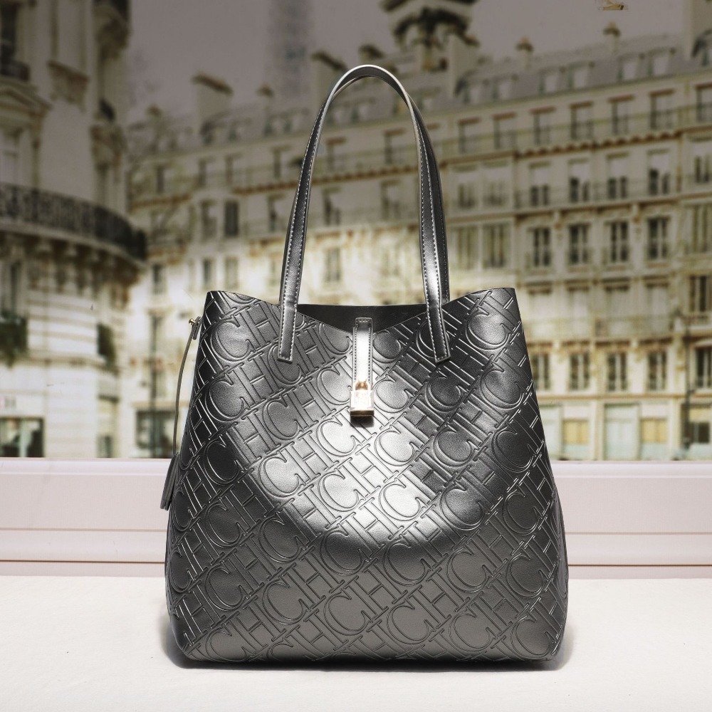 CHHC Casual Commuter Large Cap - Luxury Bags Lv 评论和价格
