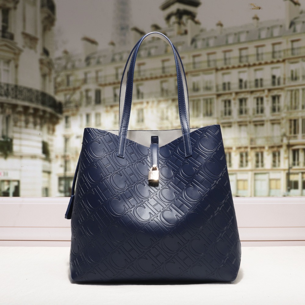 CHHC Casual Commuter Large Cap - Luxury Bags Lv 评论和价格