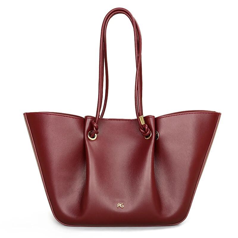 PG Tote Bag For Women Luxury P - Luxury Bags Coach 评论和价格