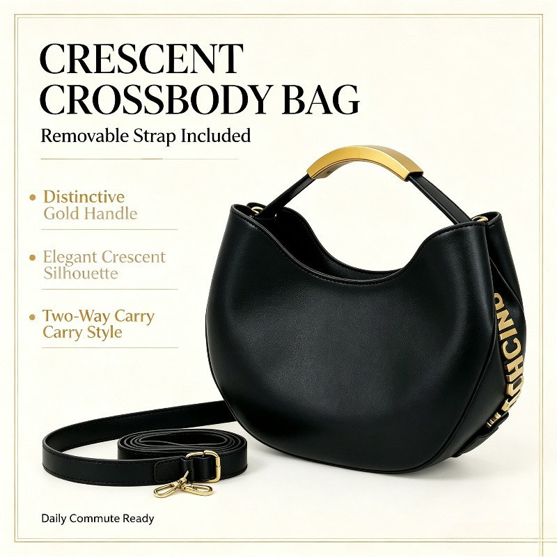 2026 New Women Golden Letter T - Luxury Bags Lv 评论和价格