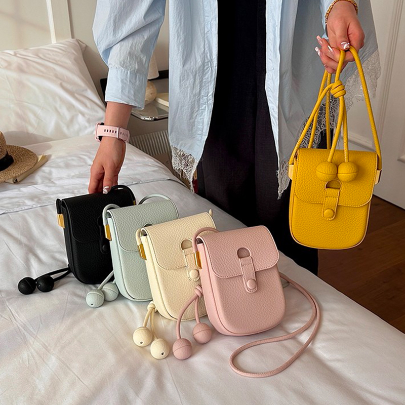 Luxury Brand Mini Yellow Cross - Luxury Bags Women Brands 评论和价格