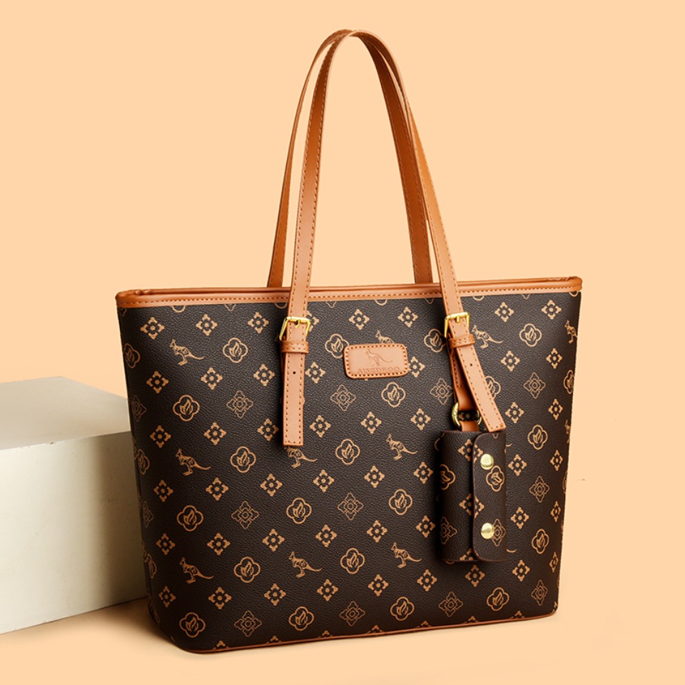 Genuine Brand High Quality Lea - Luxury Bags Women Brands 评论和价格