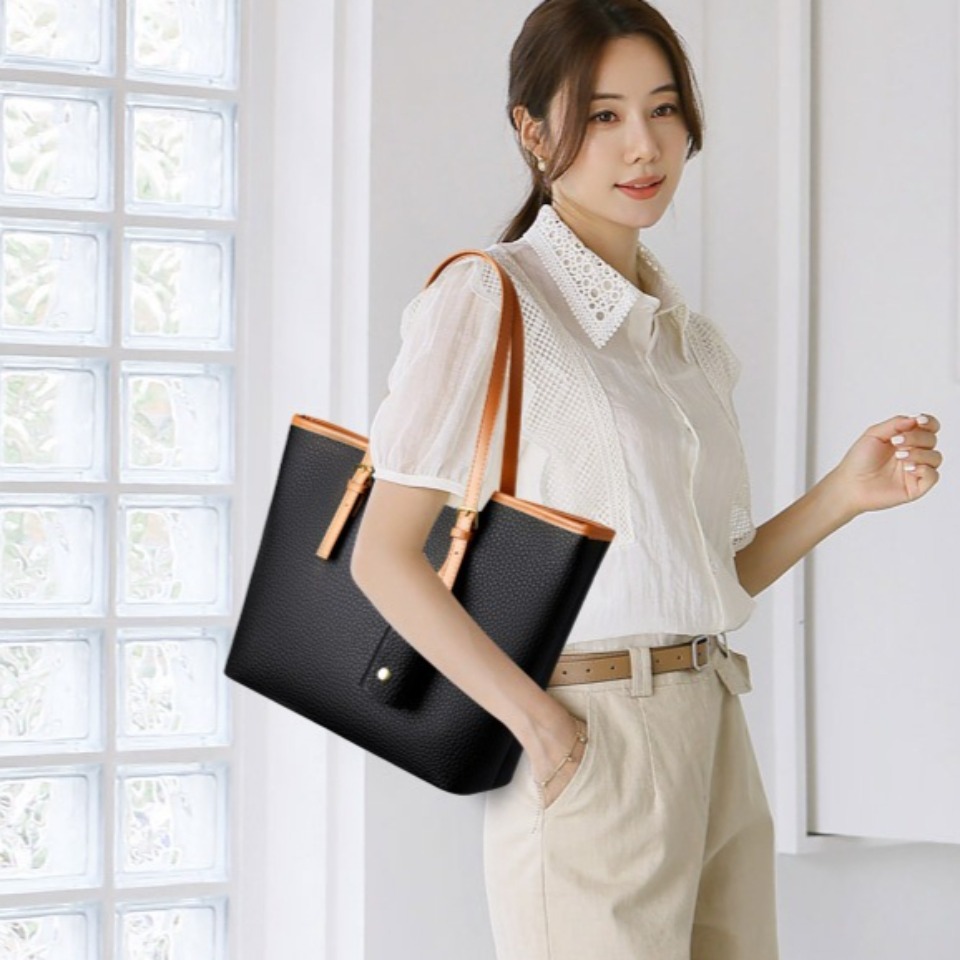 Genuine Brand High Quality Lea - Luxury Bags Women Brands 评论和价格