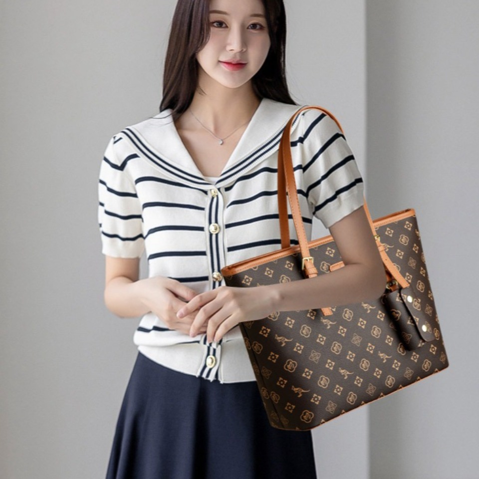 Genuine Brand High Quality Lea - Luxury Bags Women Brands 评论和价格