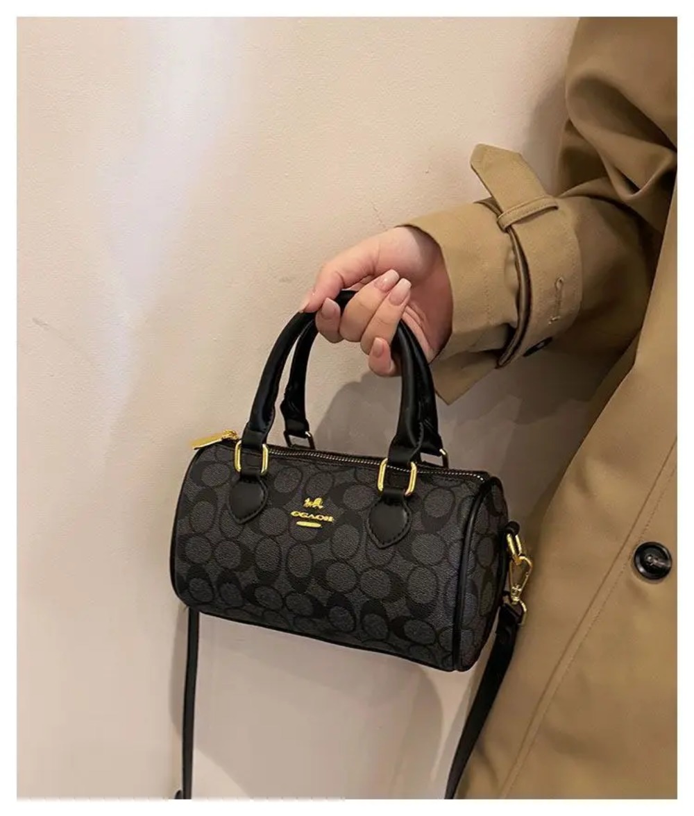 2026 Latest Fashion Lightweigh - Luxury Bags Coach 评论和价格