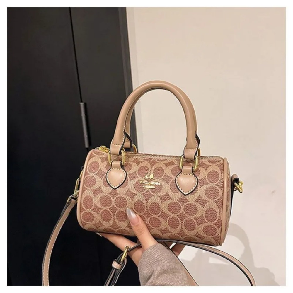 2026 Latest Fashion Lightweigh - Luxury Bags Coach 评论和价格