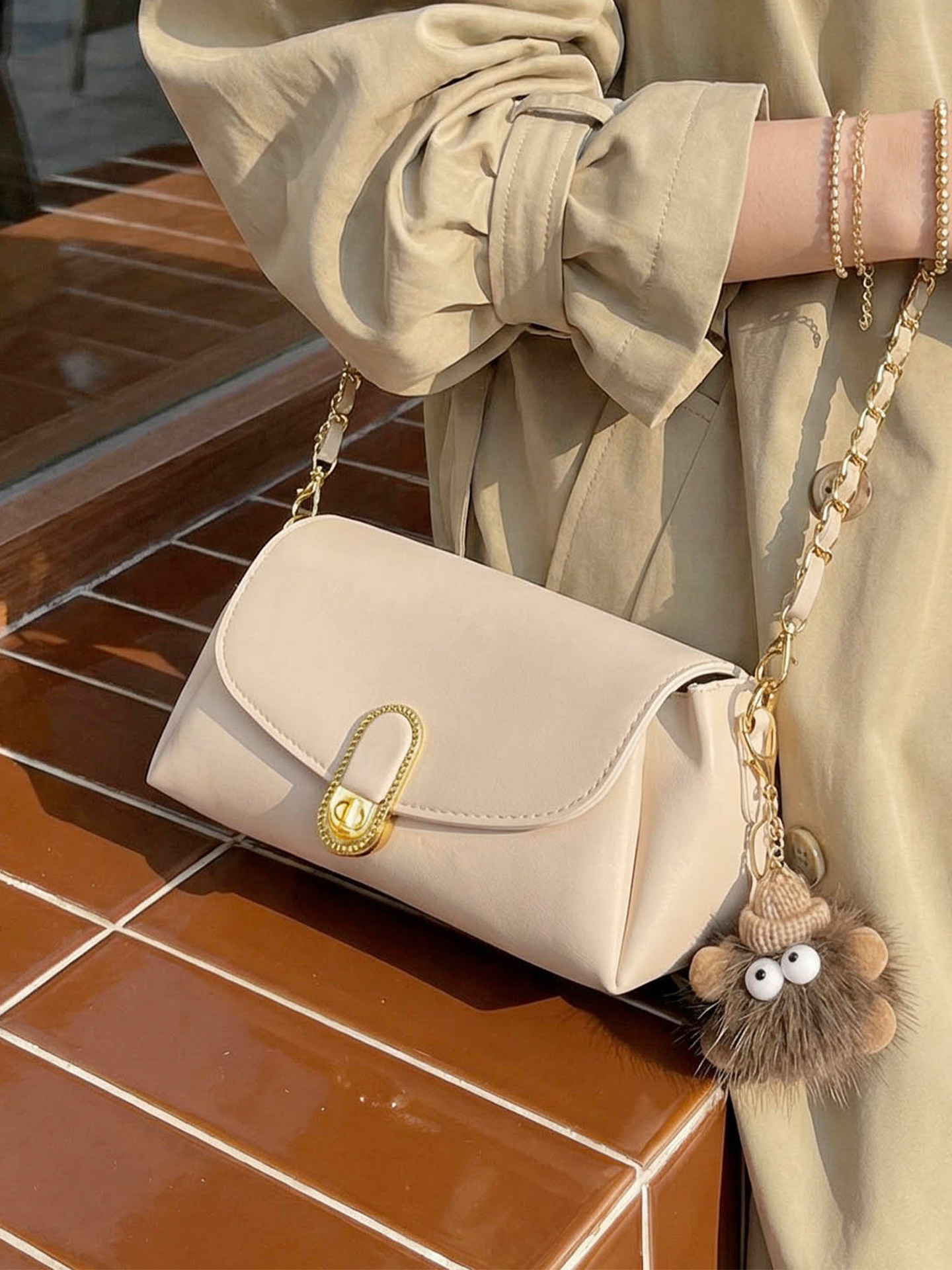 High End Niche Light Luxury Wo - Luxury Bags News 评论和价格