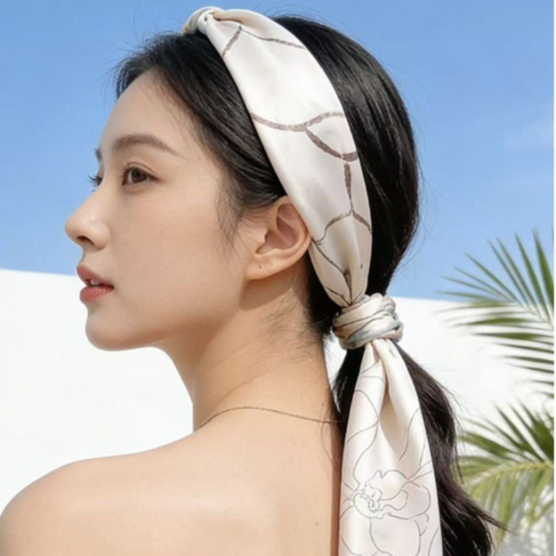 Women Luxury Silk Satin Square - Luxury Bags Online 评论和价格