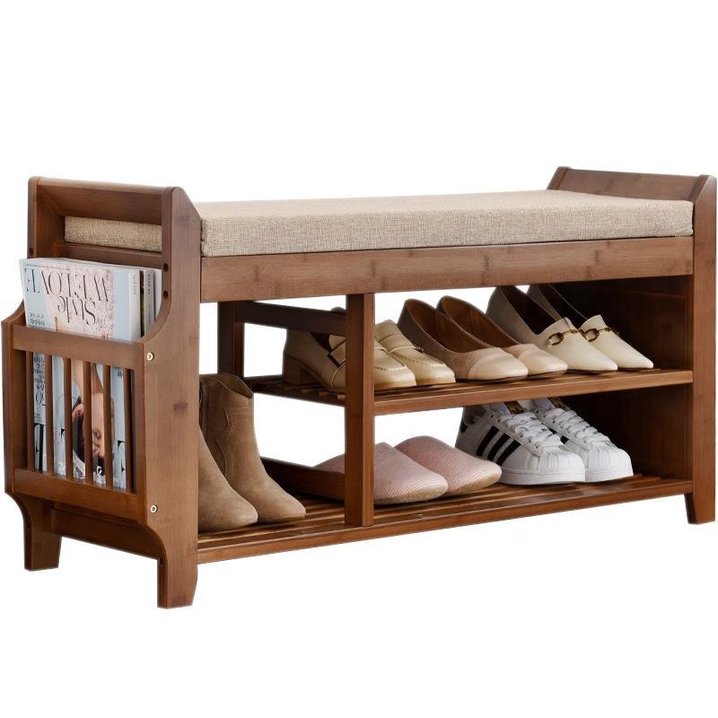 Sitting shoe cabinet shoe chan - Luxury Bags Levels 评论和价格